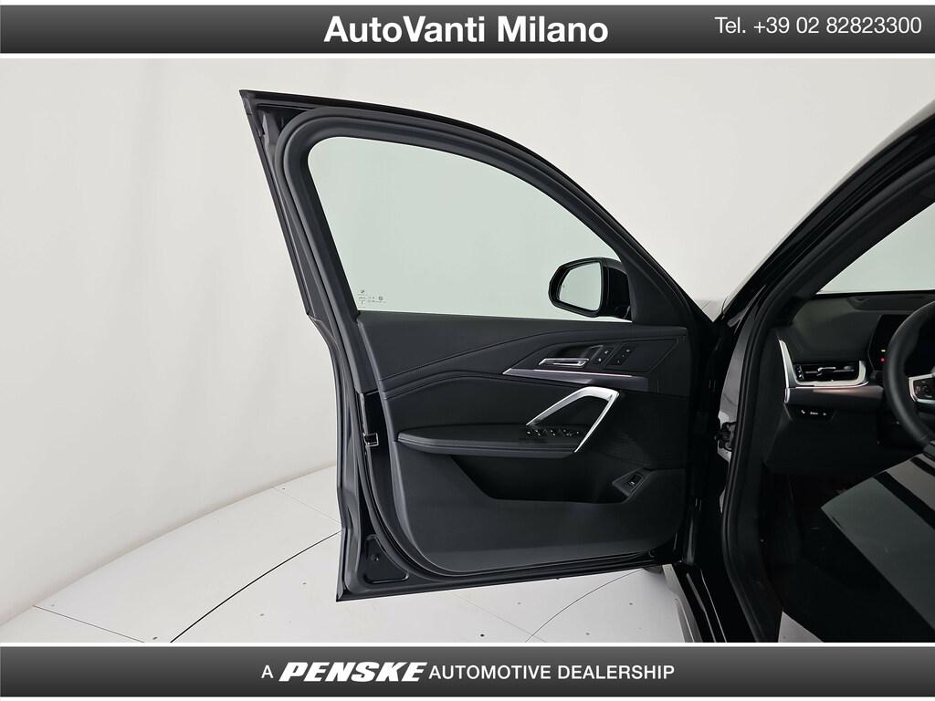 BMW iX1 edrive 20 MSport Pro