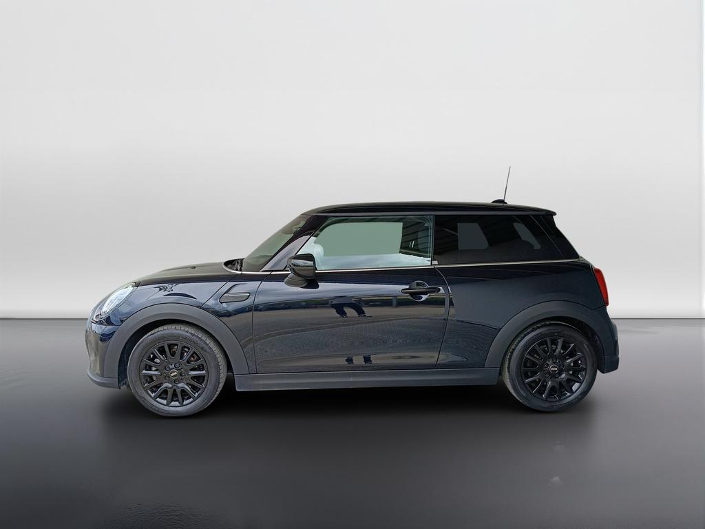 Mini Cooper 1.5 TwinPower Turbo Cooper