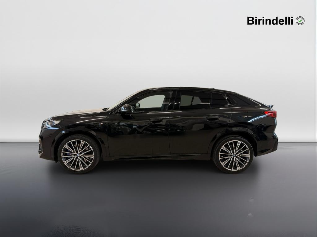 BMW X2 sdrive 18d MSport auto