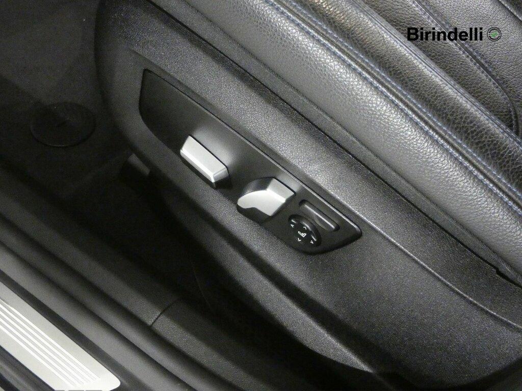 BMW Serie 6 630d Gran Turismo xdrive Msport 265cv auto