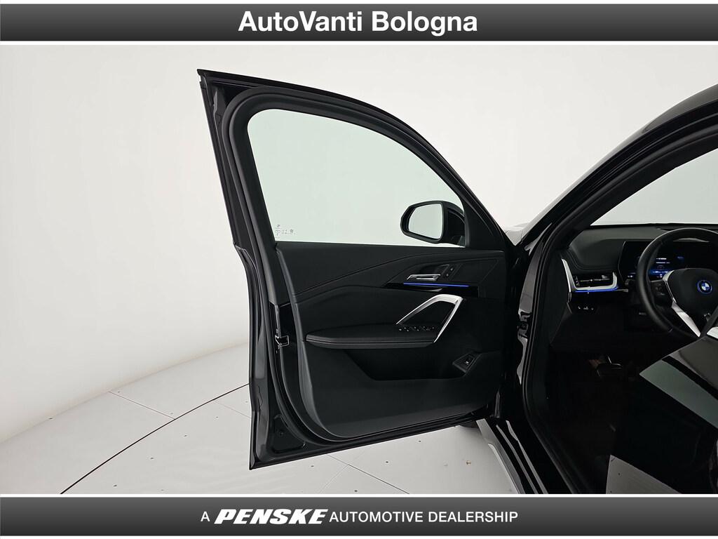 BMW iX1 edrive 20 X-Line