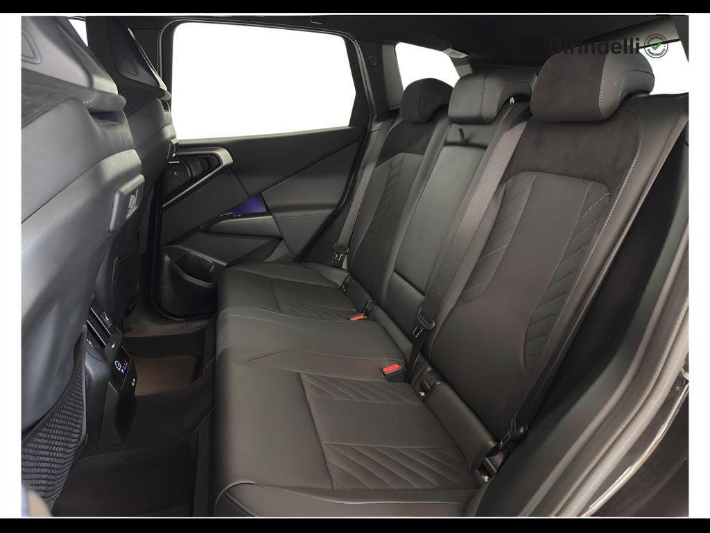 BMW X3 xdrive20 MSport auto