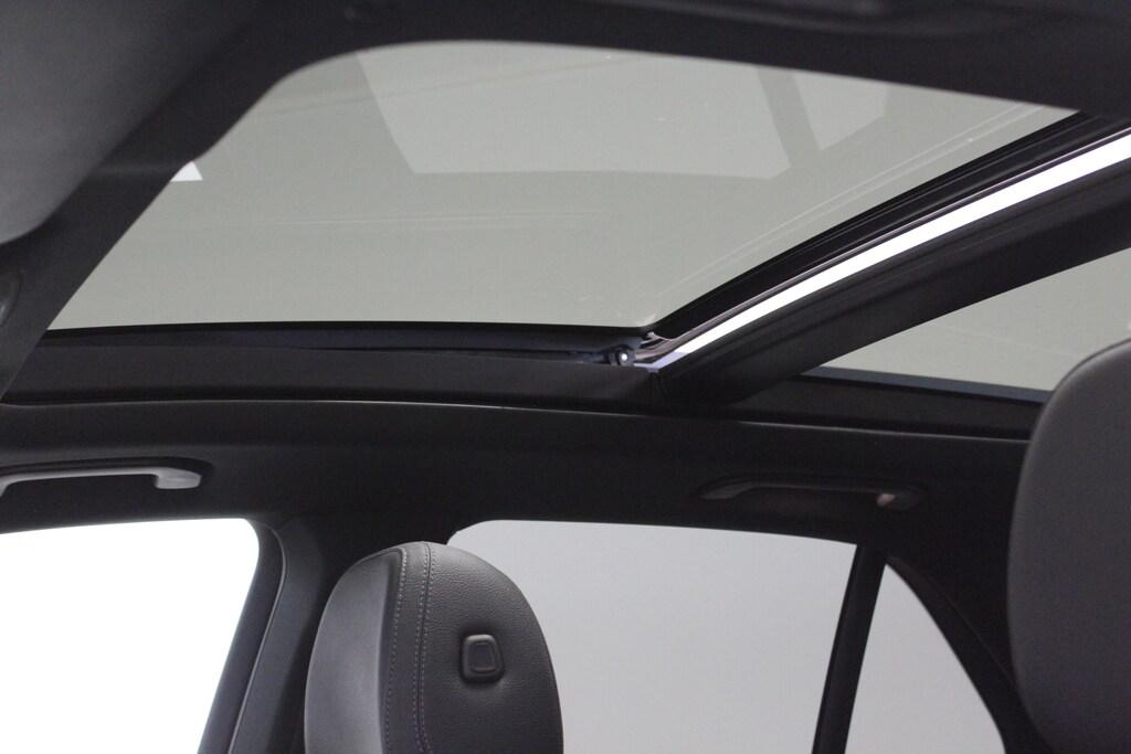 Mercedes GLE 350 de eq-power Premium Plus 4matic auto