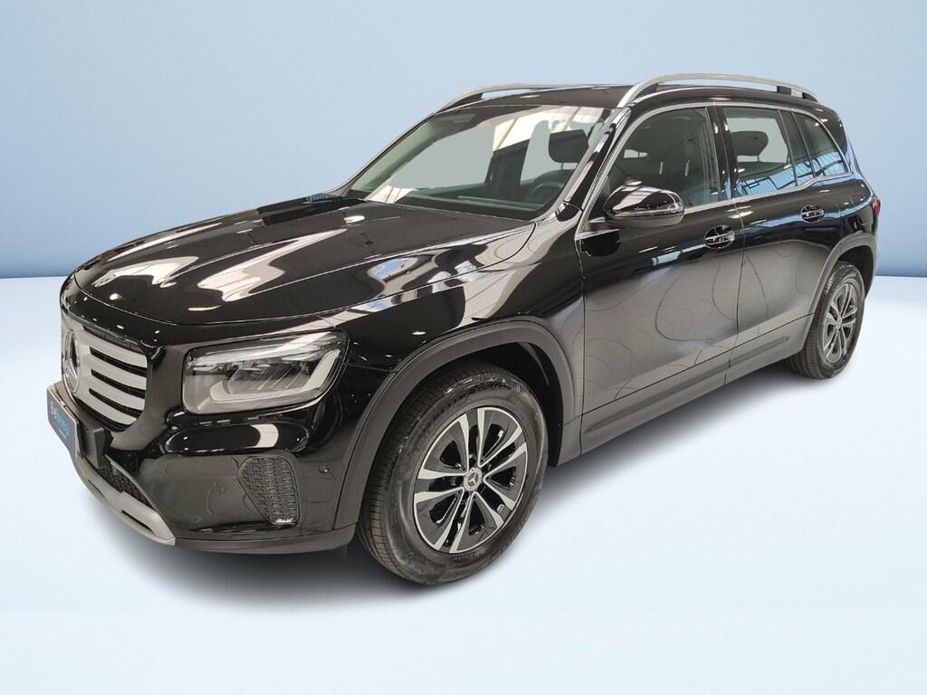 Mercedes GLB 180 d Advanced auto