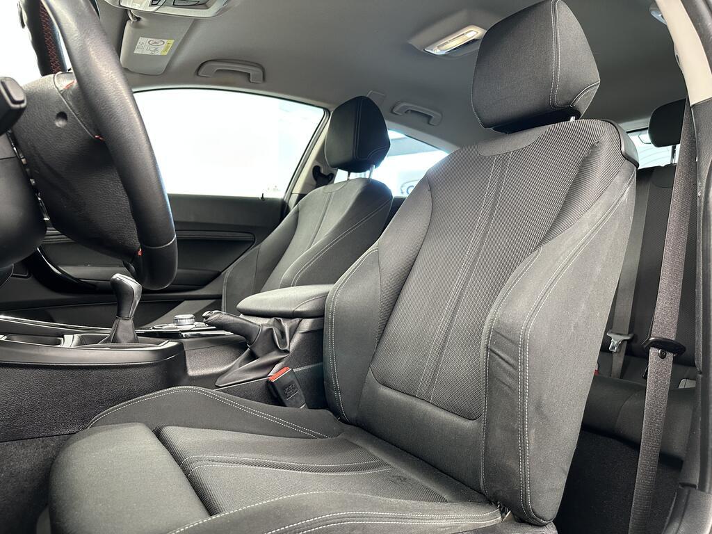 BMW Serie 1 120d Sport 3p