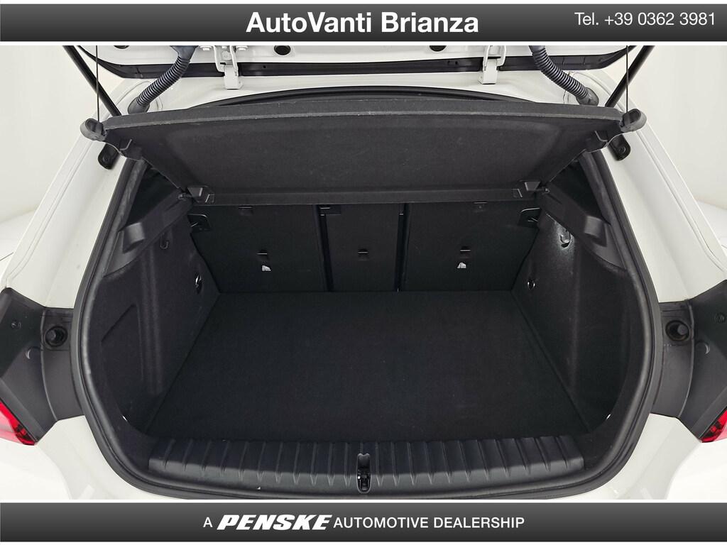 BMW Serie 1 116d Msport auto