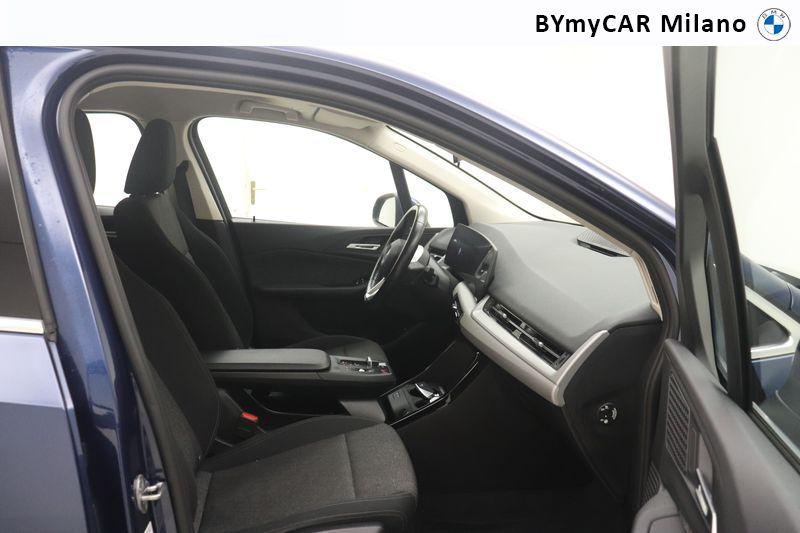 BMW Serie 2 218i Active Tourer auto