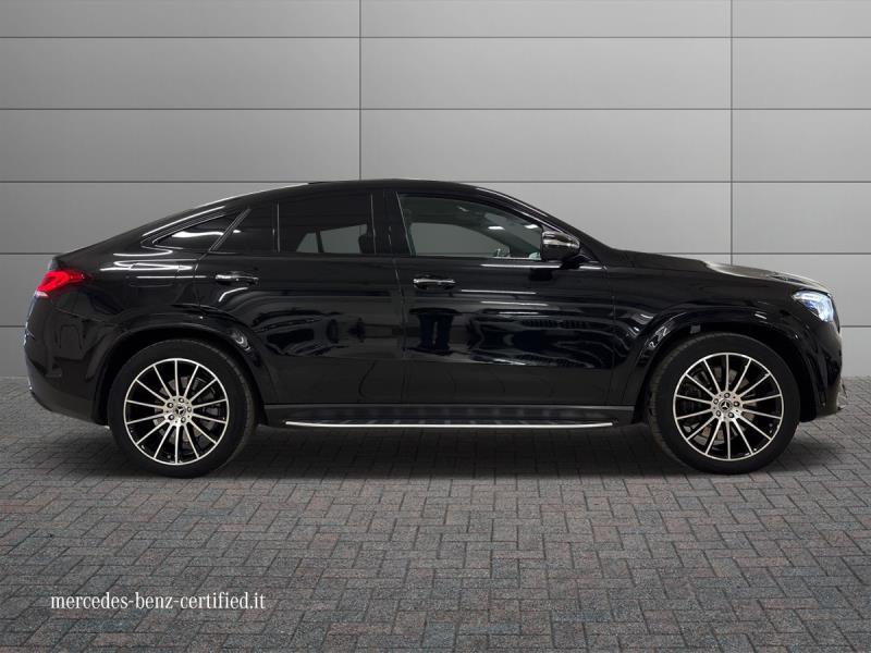 Mercedes GLE 350 de eq-power Premium Plus 4matic auto
