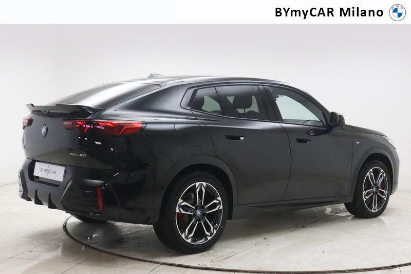 BMW iX2 edrive 20 MSport Pro