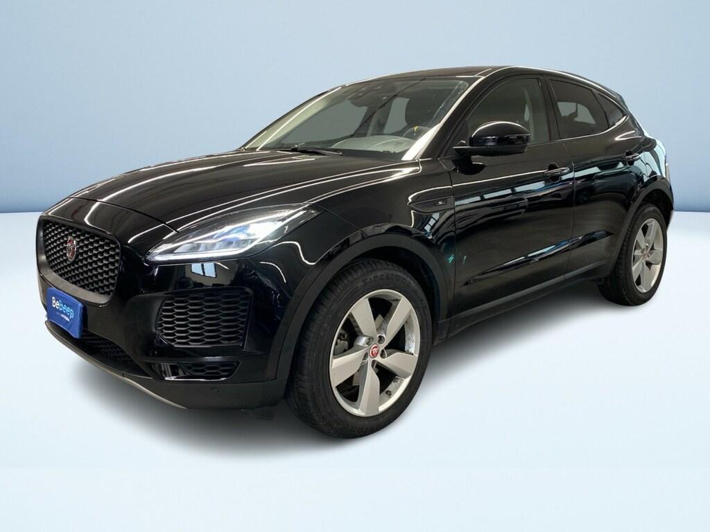 Jaguar E-Pace 2.0d i4 awd 180cv auto my19