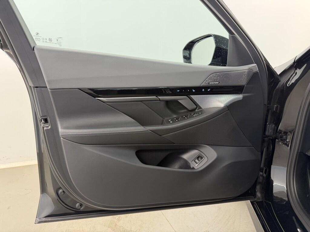 BMW Serie 5 520d 48V xdrive M Sport Pro auto