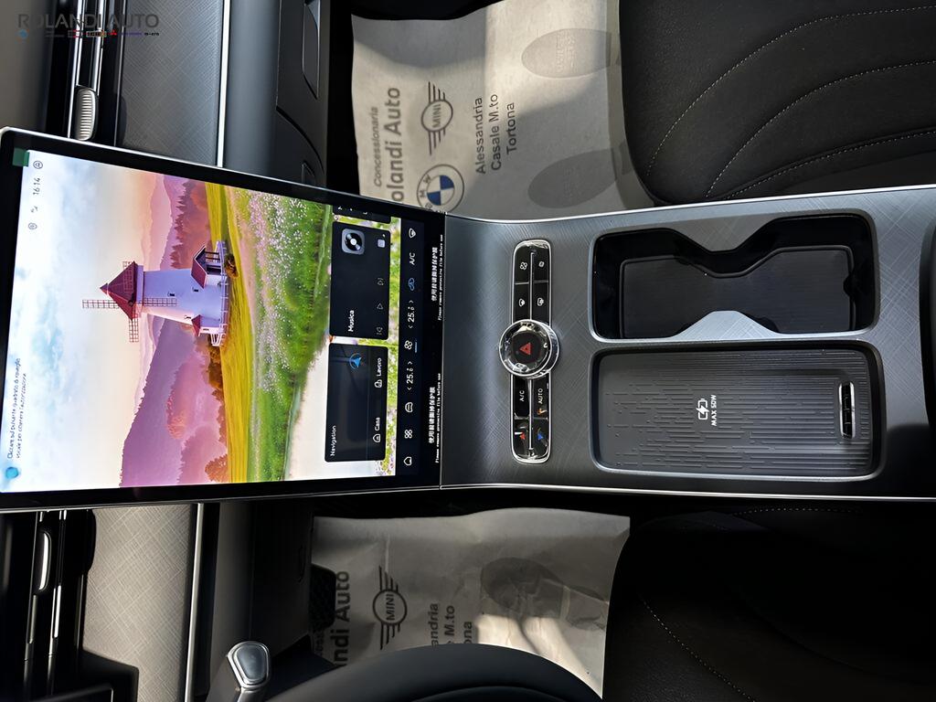 Lepas L8 1.5 tgdi phev Essence