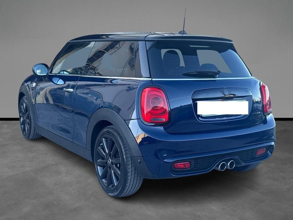 Mini Cooper SD 2.0 Cooper SD Auto
