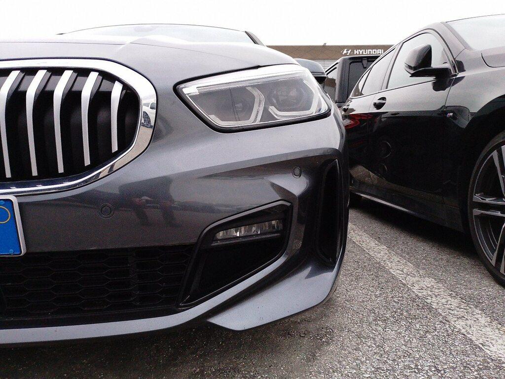 BMW Serie 1 118i Msport 136cv