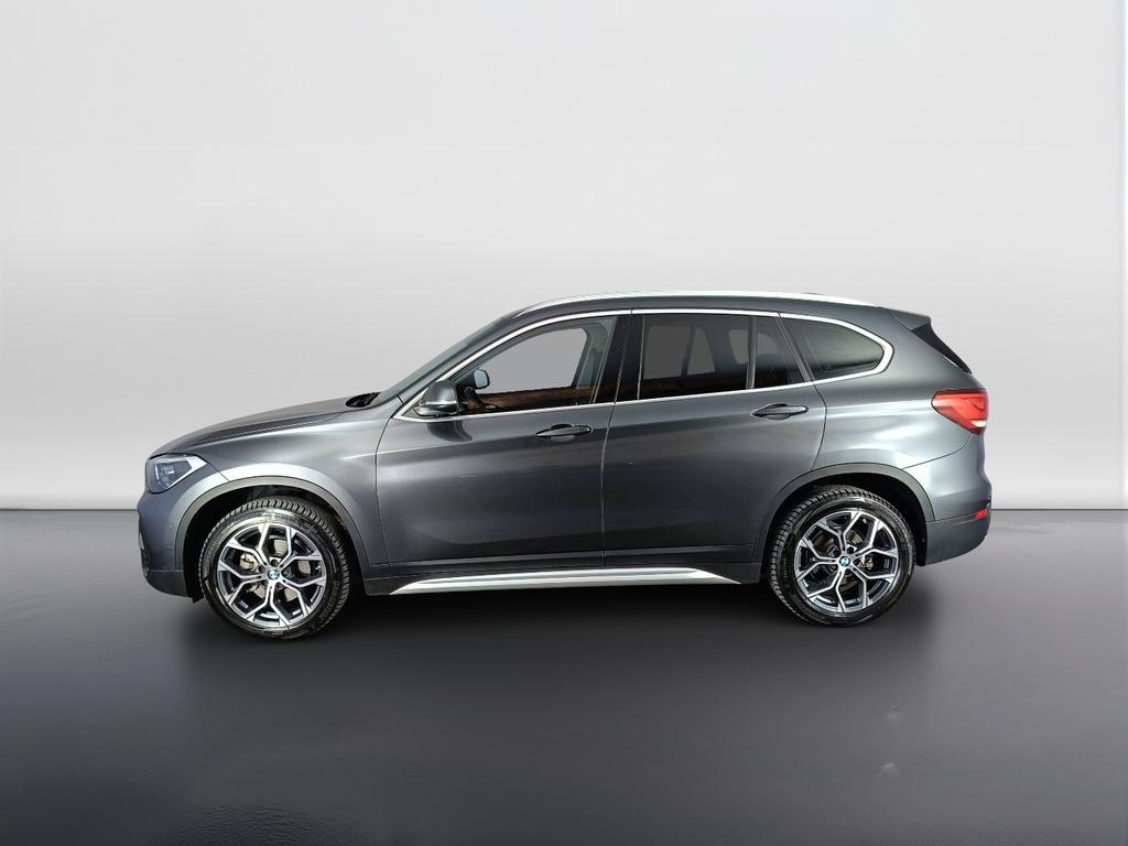 BMW X1 sdrive18d xLine auto
