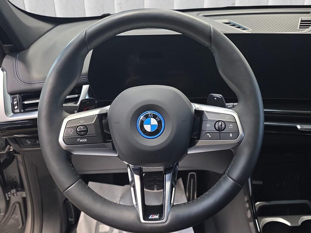 BMW X1 xdrive 25e MSport Pro auto