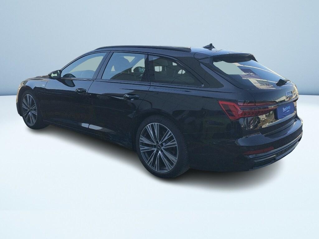 Audi A6 Avant 45 3.0 tdi mhev Business plus quattro s-tronic