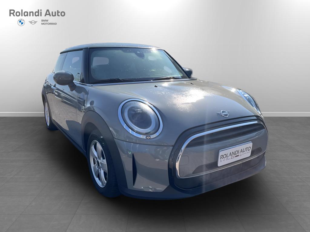Mini Mini 3p 1.5 One Classic 75cv