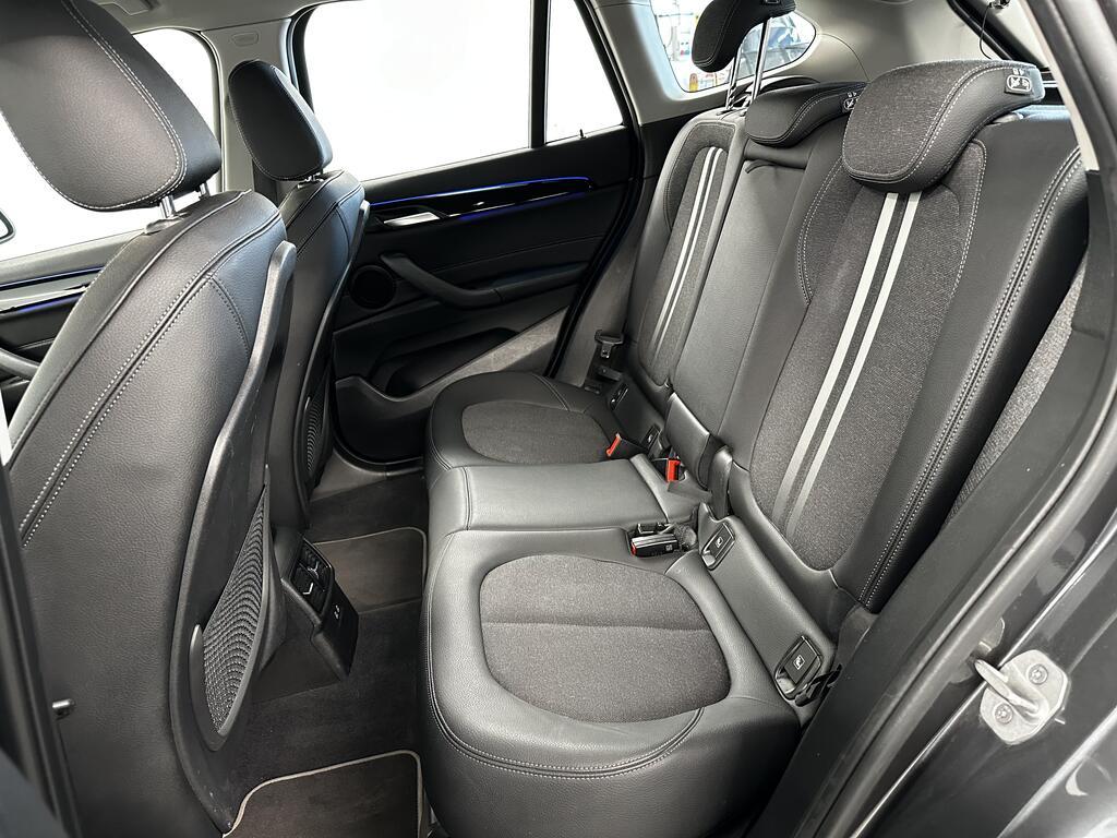 BMW X1 sdrive18d xLine Plus auto