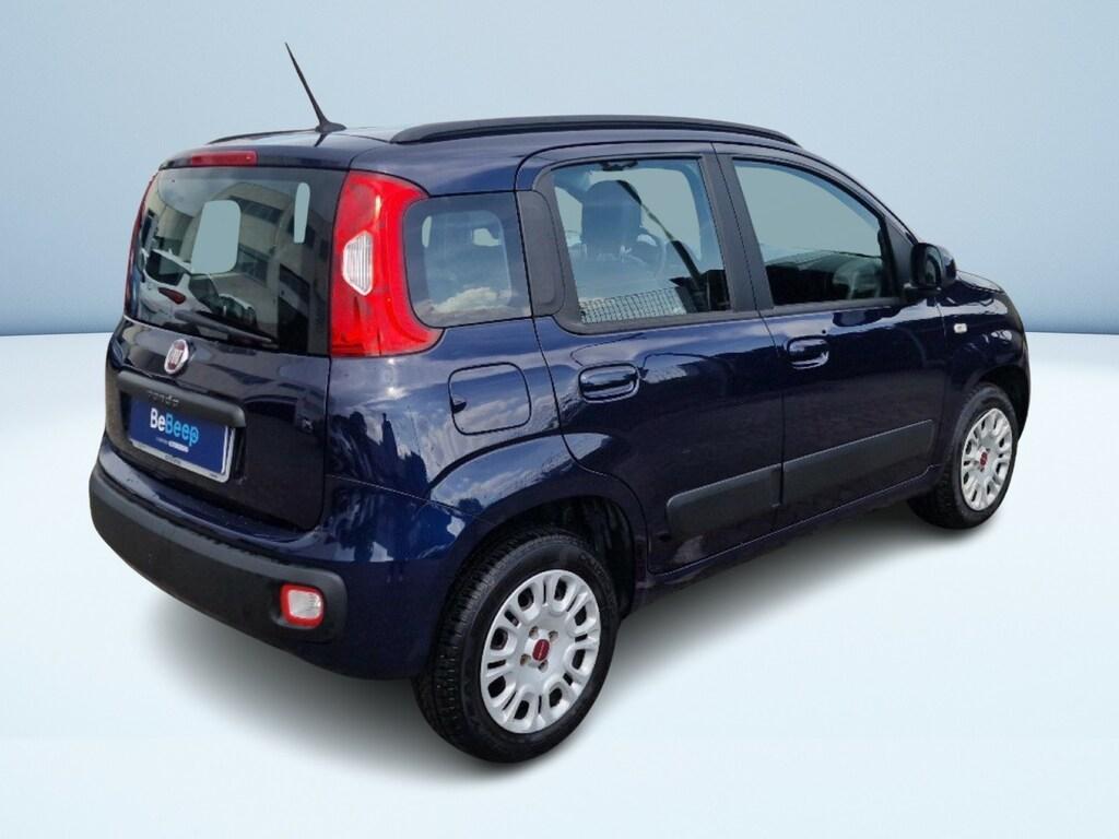 Fiat Panda 1.2 Lounge s&s 69cv my19
