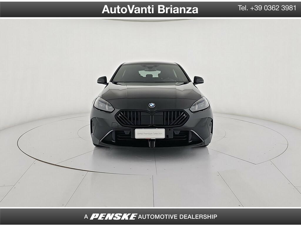 BMW Serie 1 118d MSport Pro auto