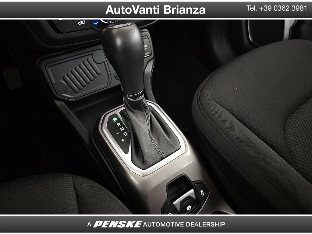 Jeep Renegade 1.3 t4 Limited 2wd 150cv ddct