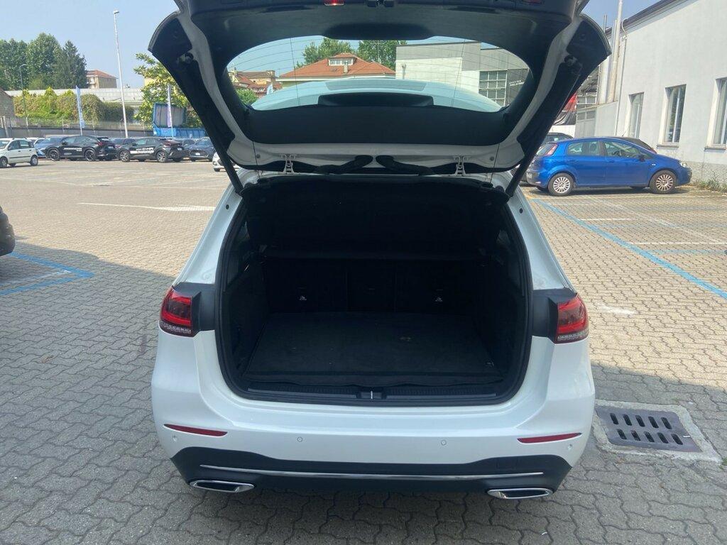 Mercedes Classe B 180 d Sport Plus auto