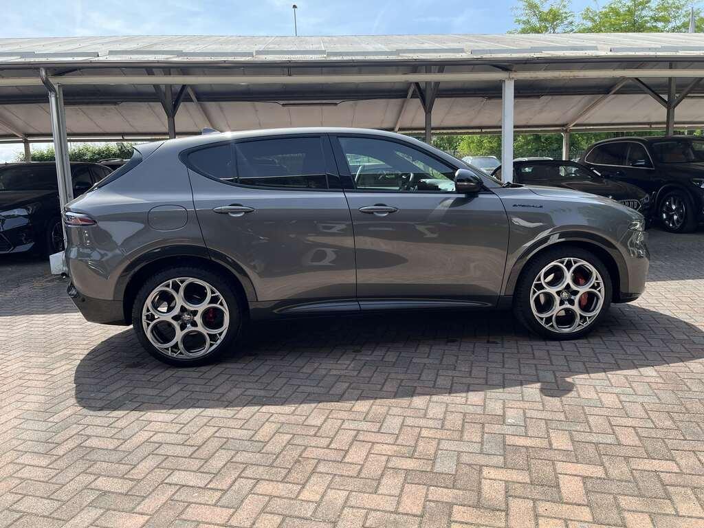 Alfa Romeo Tonale 1.5 hybrid Speciale 130cv ddct7