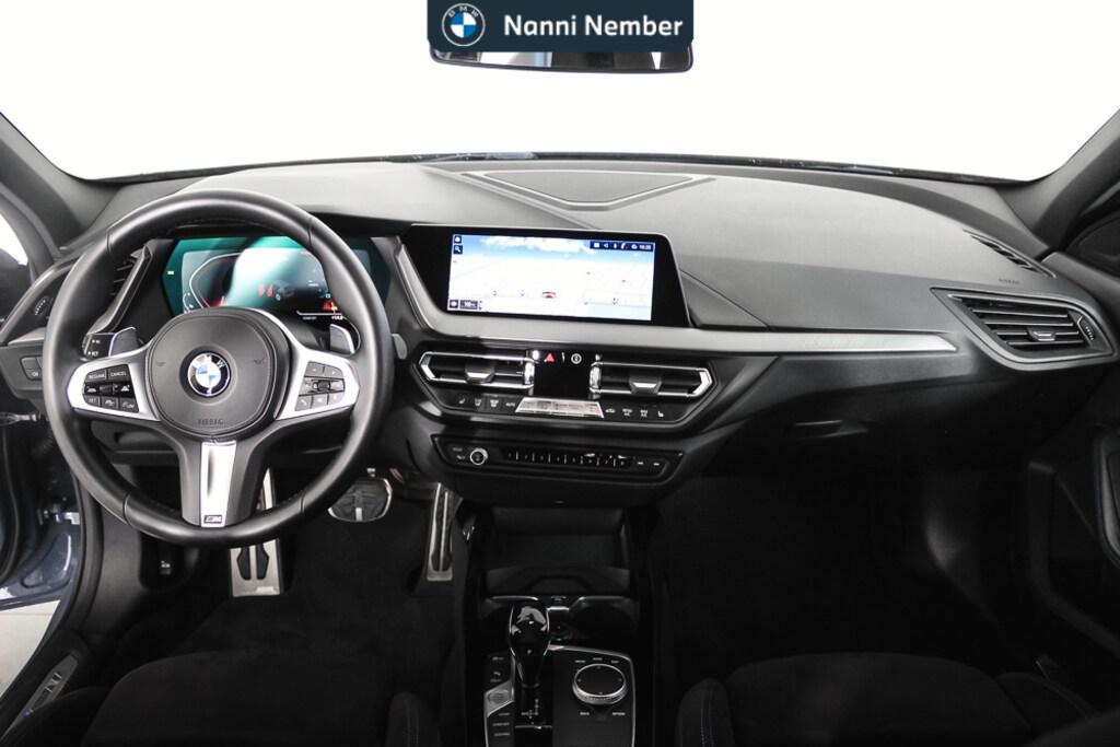 BMW Serie 1 M 135i xdrive auto