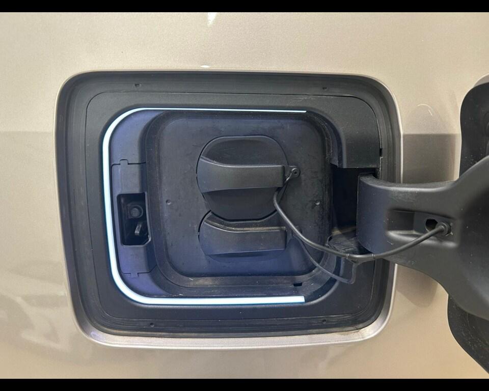 BMW i3 s 120Ah CVT