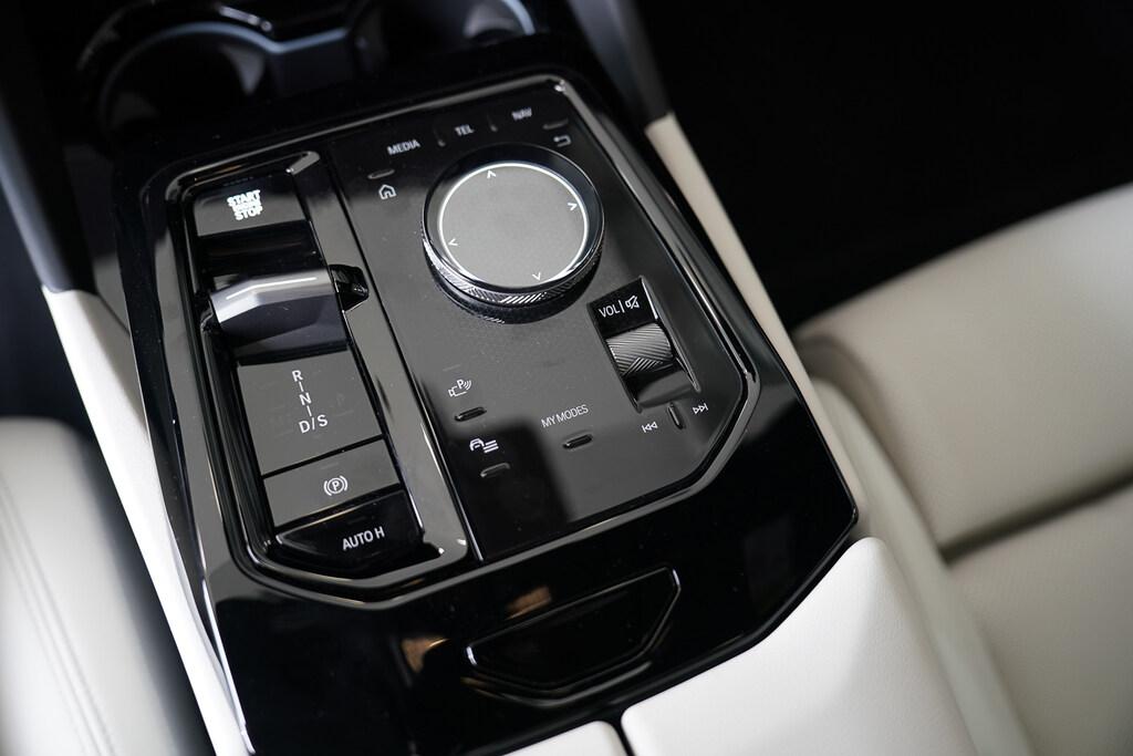 BMW Serie 5 520d Touring 48V xdrive auto
