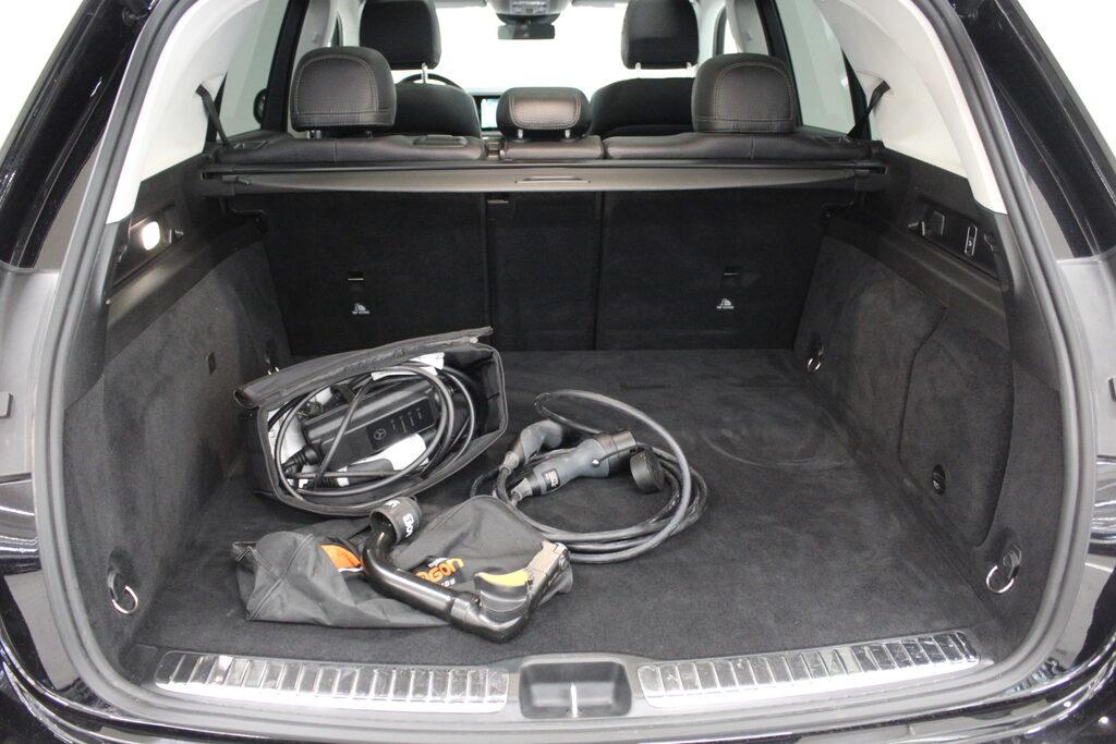 Mercedes GLE 350 de eq-power Premium Plus 4matic auto