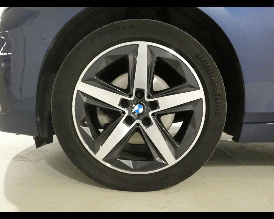 BMW Serie 2 218d Active Tourer auto