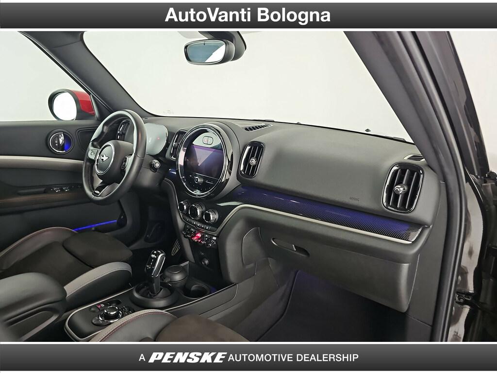 Mini Mini Countryman 2.0 JCW JCW auto