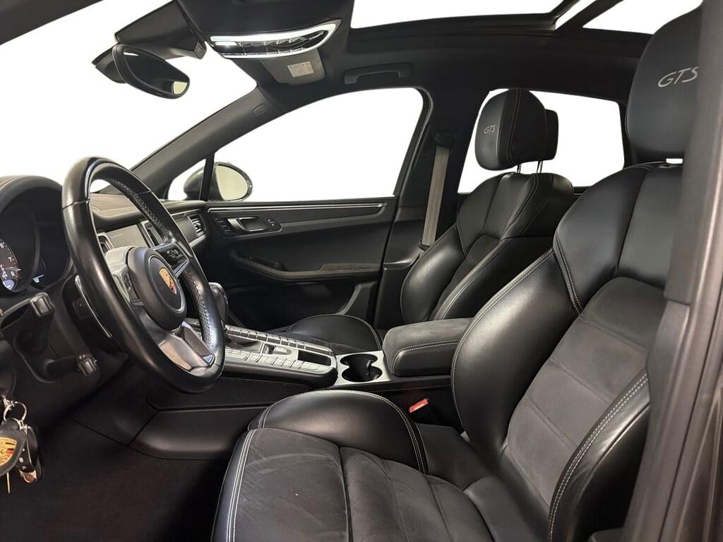 Porsche Macan 3.0 GTS 360cv pdk