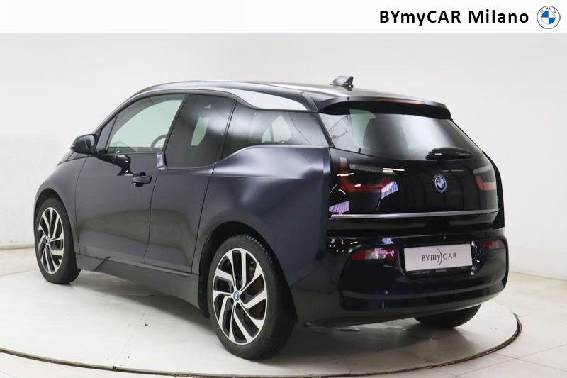 BMW i3 120Ah Advantage