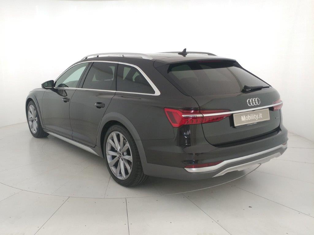 Audi A6 Allroad 40 2.0 tdi mhev 12V Business Advanced quattro 204cv s-tronic