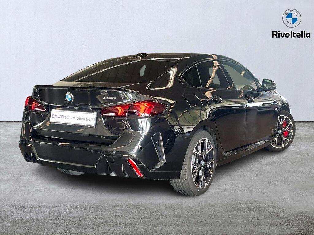 BMW Serie 2 220 Gran Coupe 48V MSport Pro auto