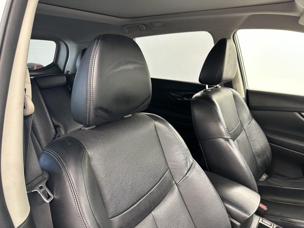 Nissan X-Trail 1.6 dci Tekna 2wd E6