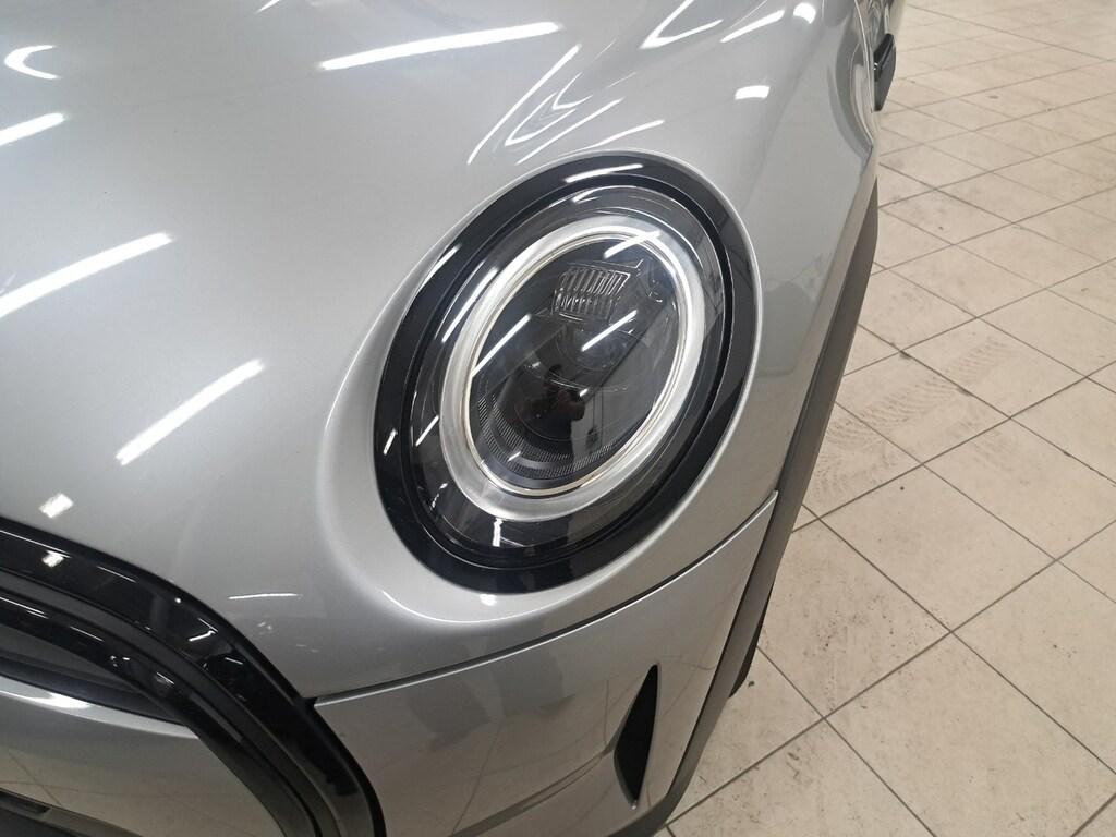 Mini Cooper 1.5 TwinPower Turbo Cooper