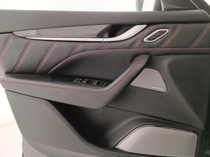 Maserati Levante 3.0 V6 Gransport 430cv auto my19