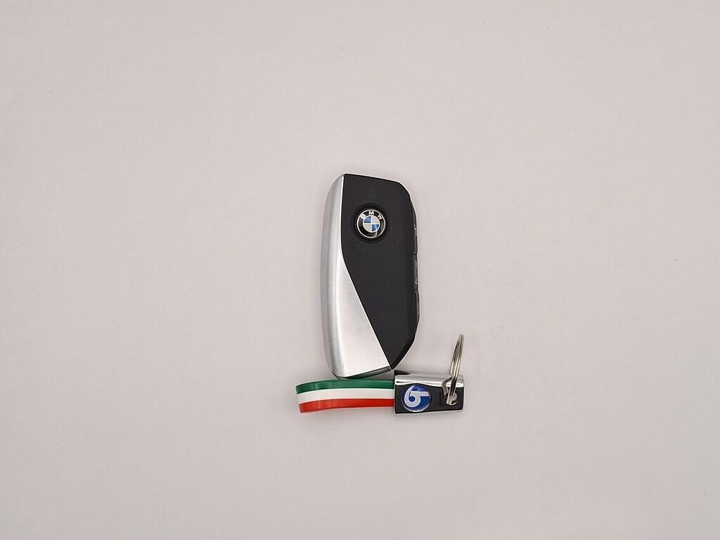 BMW X2 xdrive 20d 48V MSport Pro auto