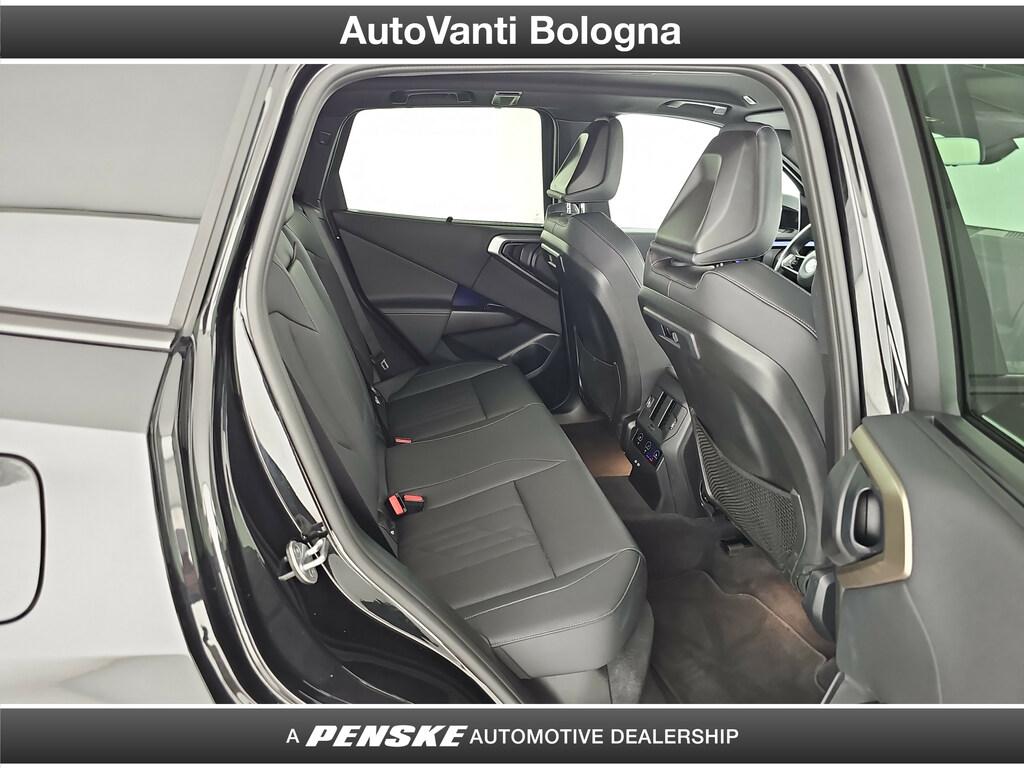 BMW X3 xdrive20d MSport auto