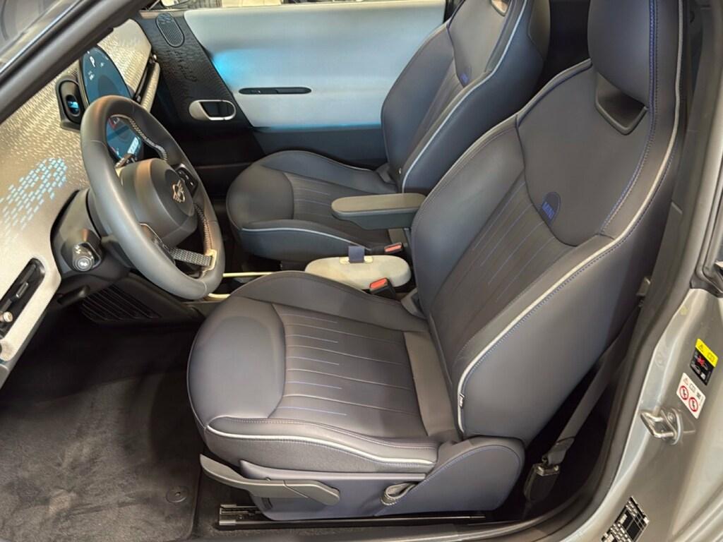 Mini Mini Cooper SE Favoured