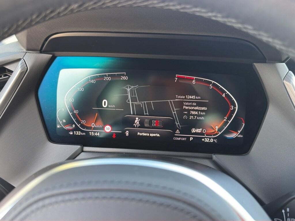 BMW Serie 1 118i Msport 136cv auto