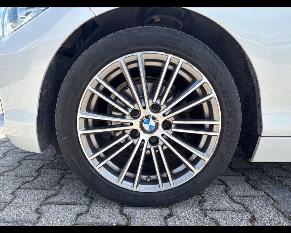 BMW Serie 1 116d Urban 5p