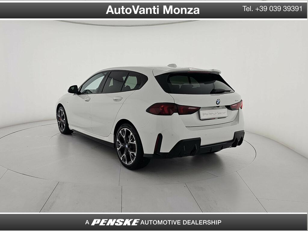 BMW Serie 1 118d MSport Pro auto
