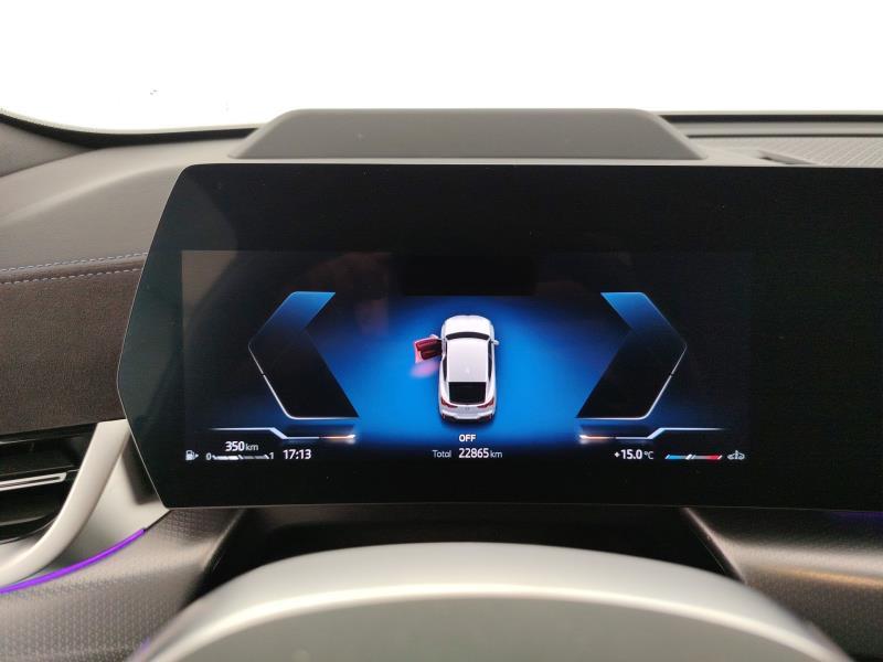 BMW X2 xdrive 20d 48V MSport Pro auto