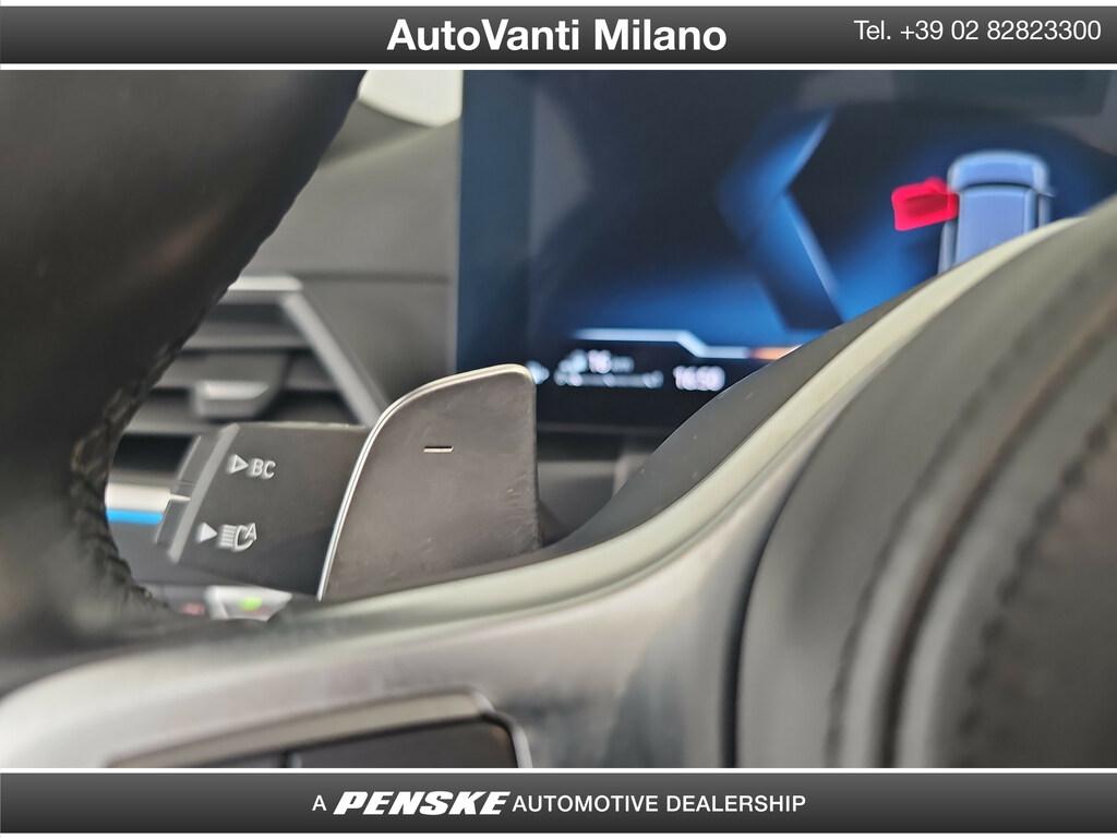 BMW Serie 3 330e Touring Msport xdrive auto