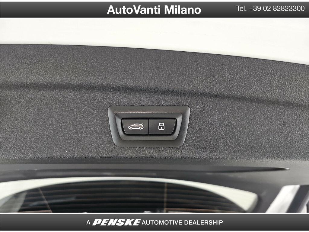 BMW Serie 2 218i Active Tourer Msport auto